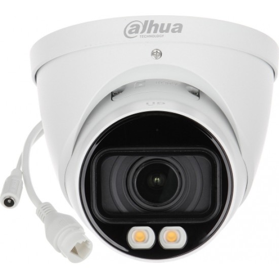 Dahua NET CAMERA 4MP EYEBALL/IPC-HDW2449T-ZS-IL-27135 DAHUA