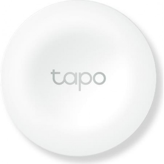 Tp-Link Smart Home Device|TP-LINK|Tapo S200B|White|TAPOS200B