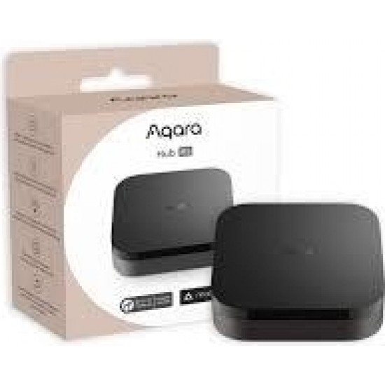 Aqara SMART HOME HUB M3/HM-G01D AQARA