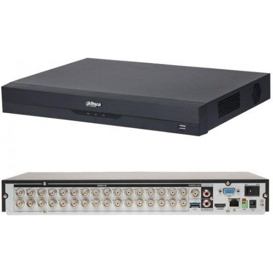 Dahua DVR 32CH HDCVI PENTABRID/XVR5232AN-I3 DAHUA