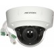 Hikvision АНТИВАНДАЛЬНАЯ КАМЕРАIP DS-2CD2763G2-IZS(2.8-12MM) ACUSENSE - 6 Mpx - MOTOZOOM Hikvision