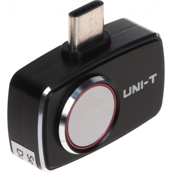 Uni-T ИНФРАКРАСНАЯ КАМЕРА UTI-721M 3.2 mm UNI-T