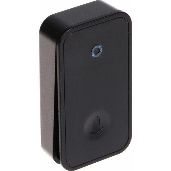 BATTERY-FREE WIRELESS DOORBELL BUTTON ATLO-DB-2/TX