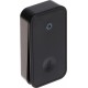 BATTERY-FREE WIRELESS DOORBELL BUTTON ATLO-DB-2/TX