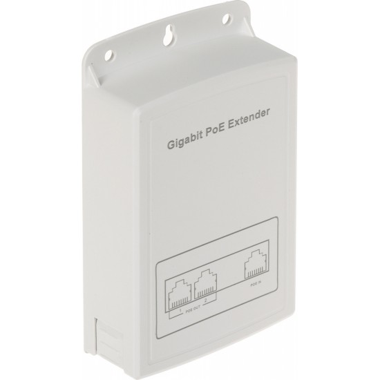 ЭКСТЕНДЕР ETHERNET+PoE SPT-POE/2G-POE-OUTDOOR