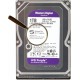 Western Digital ДИСК ДЛЯ РЕГИСТРАТОРА HDD-WD11PURZ 1TB 24/7 WESTERN DIGITAL