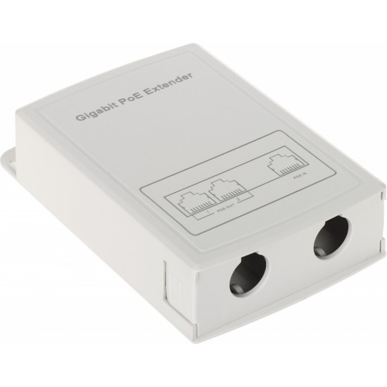 ЭКСТЕНДЕР ETHERNET+PoE SPT-POE/2G-POE-OUTDOOR