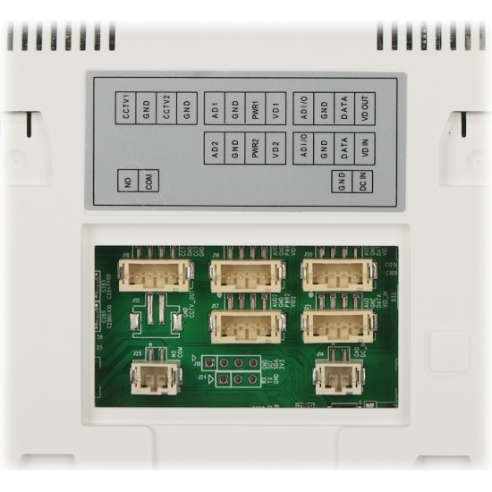 Vidos ВНУТРЕННЯЯ ПАНЕЛЬ M12W VIDOS