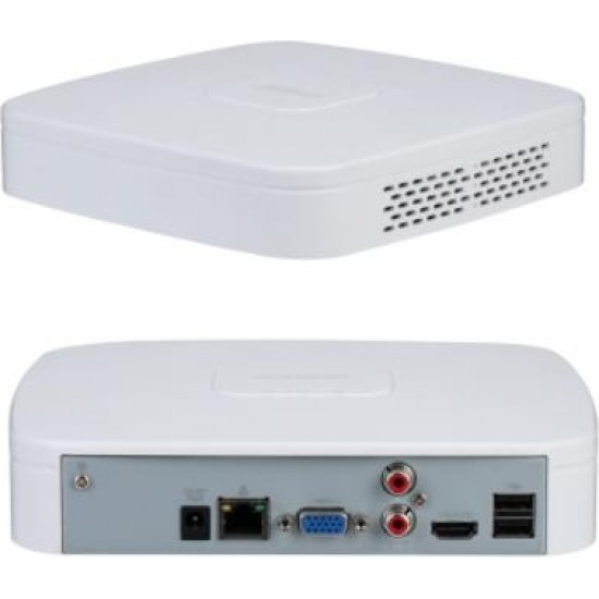 Dahua NET VIDEO RECORDER 8CH/NVR4108-EI DAHUA