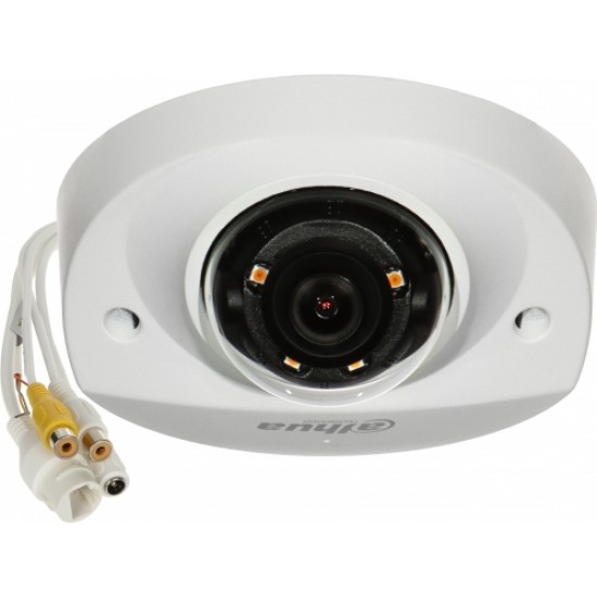 Dahua NET CAMERA 4MP DOME/IPC-HDBW2449F-AS-IL0280B DAHUA