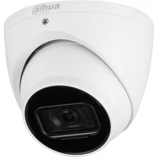 Dahua IP Network Camera 8MP HDW3842EM-S 2.8mm