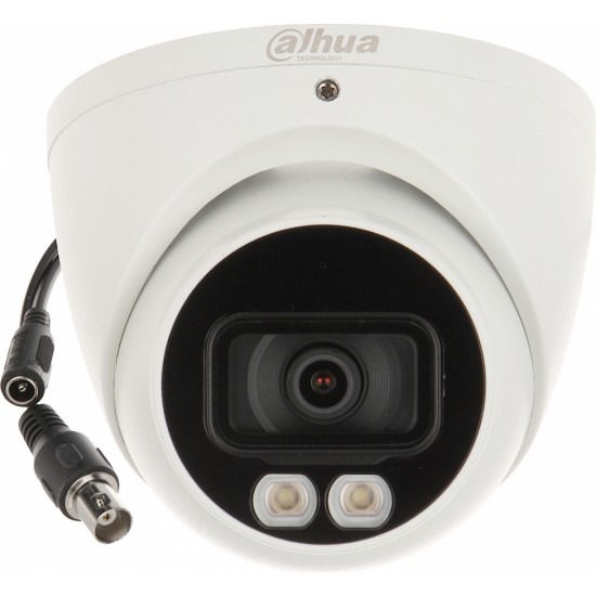 Dahua AHD, HD-CVI, HD-TVI, PAL-КАМЕРА HAC-HDW1200T-IL-A-0280B-S6 - 1080p 2.8 mm DAHUA