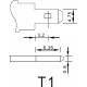 Alarmtech АККУМУЛЯТОР 12V/7AH-ALARMTEC-BP ALARMTECH