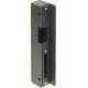 ELECTRIC STRIKE BOX WITH FACE PLATE R3-KAS.US-C/BLACK