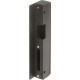 ELECTRIC STRIKE BOX WITH FACE PLATE R3-KAS.US-C/BLACK