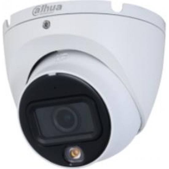 Dahua CAMERA HDCVI 5MP EYEBALL/HDW1500TLM-IL-A-0280B-S2 DAHUA