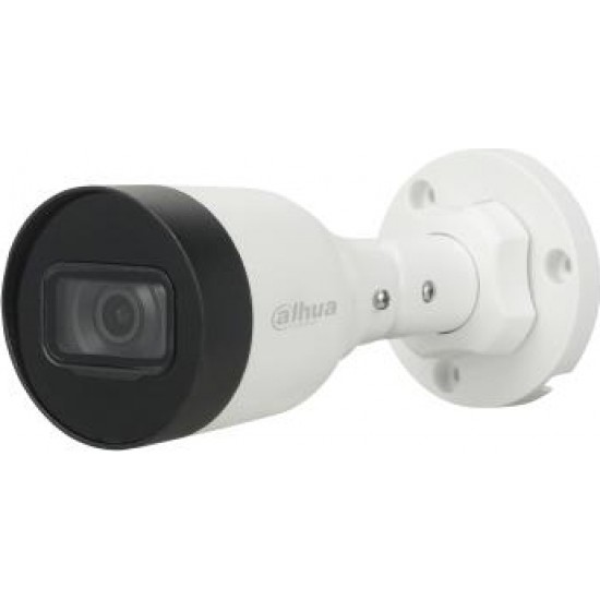 Dahua NET CAMERA 2MP IR BULLET/IPC-HFW1230DS1-0280B-S5 DAHUA