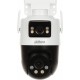 Dahua NET CAMERA 3+3MP PT DOME/P3D-3F-PV-0280B/0600B DAHUA