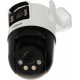 Dahua NET CAMERA 3+3MP PT DOME/P3D-3F-PV-0280B/0600B DAHUA