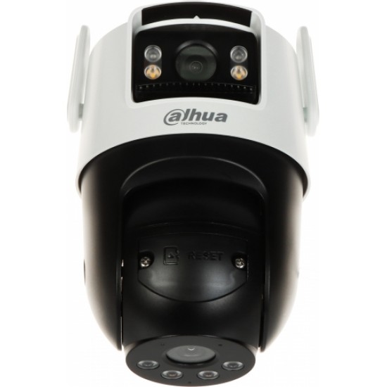 Dahua NET CAMERA 3+3MP PT DOME/P3D-3F-PV-0280B/0600B DAHUA