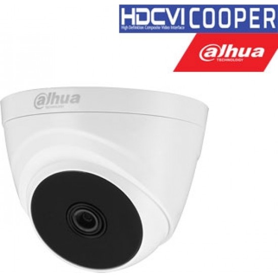 Dahua HD-CVI kamera HAC-T1A21P