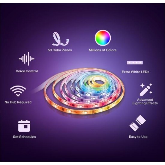 Tp-Link LIGHTSTRIP SMART WI-FI/TAPO L930-5 TP-LINK
