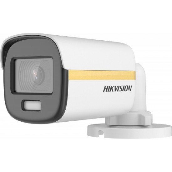 Hikvision HD-TVI-КАМЕРА DS-2CE10KF3T-LE(2.8MM) Smart Hybrid Light - 5 Mpx Hikvision