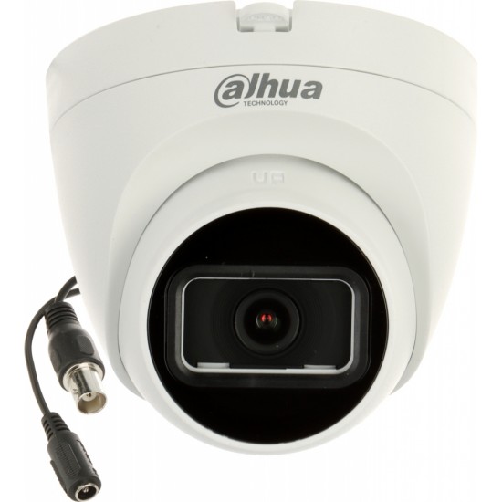 Dahua AHD, HD-CVI, HD-TVI, PAL CAMERA HAC-HDW1200TRQ-0280B-S6 - 1080p 2.8 mm DAHUA