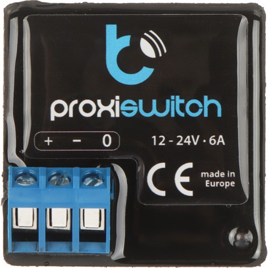 Blebox SMART PROXIMITY SWITCH PROXISWITCH-V2/BLEBOX 12 ... 24 V DC