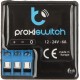 Blebox SMART PROXIMITY SWITCH PROXISWITCH-V2/BLEBOX 12 ... 24 V DC