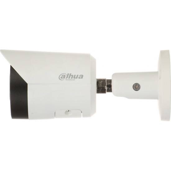 Dahua IP-КАМЕРА IPC-HFW2549S-S-IL-0280B WizSense - 5 Mpx 2.8 mm DAHUA