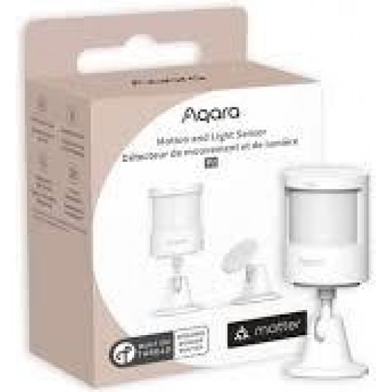 Aqara SMART HOME MOTION SENSOR P2/ML-S03D AQARA