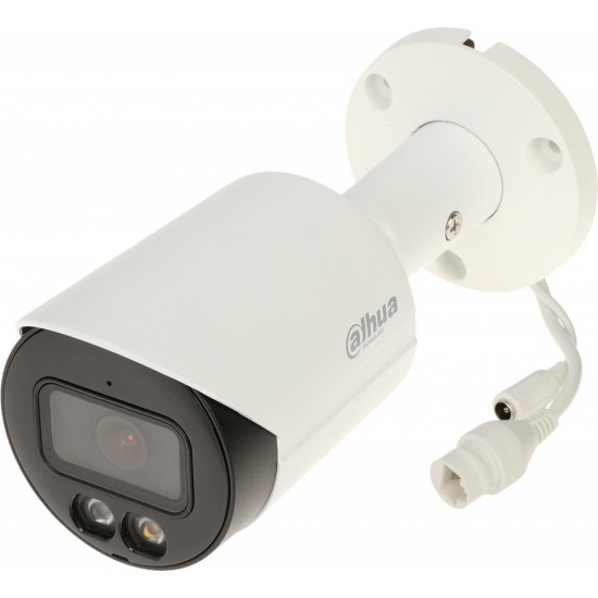 Dahua IP-КАМЕРА IPC-HFW2549S-S-IL-0280B WizSense - 5 Mpx 2.8 mm DAHUA