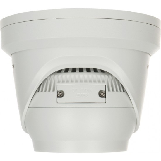 Hikvision ГИБРИДНАЯ ИНФРАКРАСНАЯ КАМЕРА IP DS-2TD1228T-2/QA(B) HeatPro 2.1 mm - 720p, 2.2 mm - 4 Mpx Hikvision