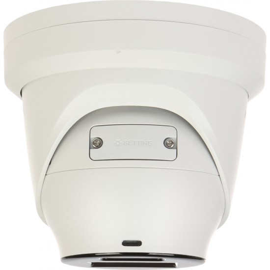 Hikvision IP-КАМЕРА DS-2CD2386G2H-IU(2.8MM)(EF) AcuSense - 8.3 Mpx, 4K UHD Hikvision