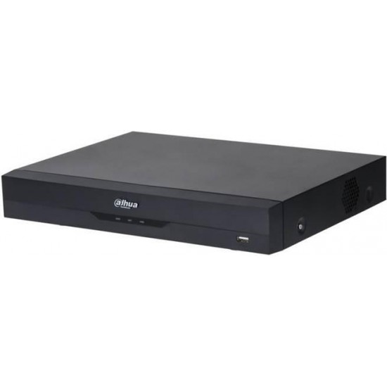 Dahua DVR 16CH HDCVI PENTABRID AI/XVR5116HS-I3 DAHUA