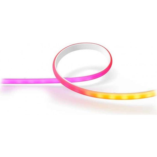 Philips Smart Lightstrip|PHILIPS|20 Watts|1800 Lumen|White|929002994901