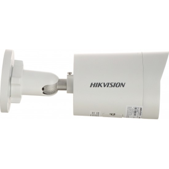 Hikvision IP-КАМЕРА DS-2CD2087G2H-LI(2.8MM)(EF) ColorVu - 8.3 Mpx 4K UHD Hikvision