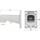 Dahua AHD, HD-CVI, HD-TVI КАМЕРА ВНЕШНЯЯ БЫСТРООБОРОТНАЯ SD49225DB-HC - 1080p 4.8 ... 120 mm DAHUA