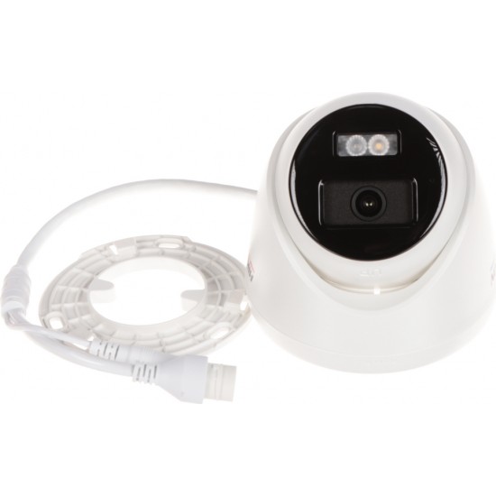 Hikvision IP-КАМЕРА DS-2CD1367G2H-LIU(2.8MM) Smart Hybrid Light - 6 Mpx Hikvision