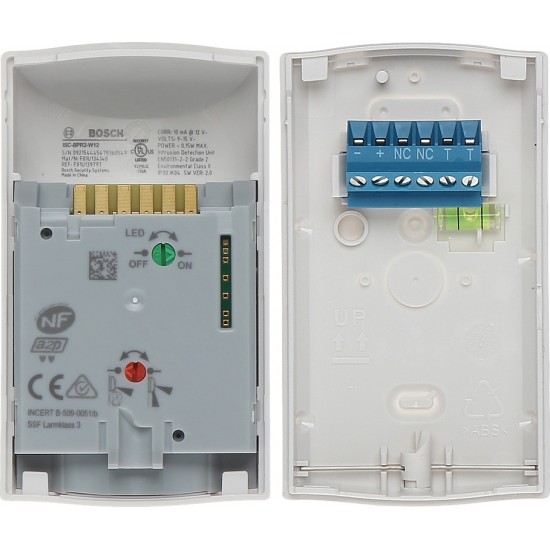 Bosch ДАТЧИК PIR ISC-BPR2-W12 BOSCH