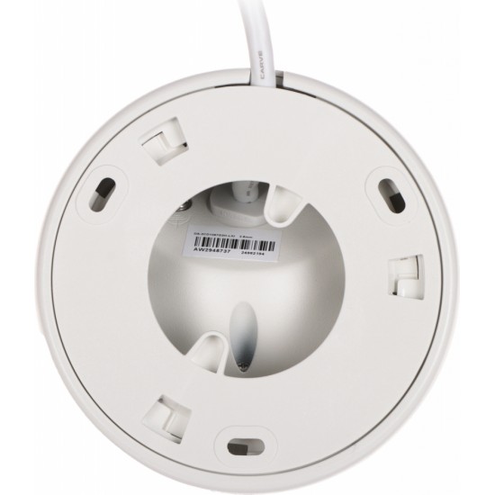 Hikvision IP-КАМЕРА DS-2CD1367G2H-LIU(2.8MM) Smart Hybrid Light - 6 Mpx Hikvision