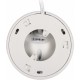 Hikvision IP-КАМЕРА DS-2CD1367G2H-LIU(2.8MM) Smart Hybrid Light - 6 Mpx Hikvision