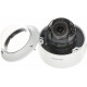 Hikvision АНТИВАНДАЛЬНАЯ КАМЕРАIP DS-2CD2786G2-IZS(2.8-12MM)(C) ACUSENSE - 8.3 Mpx 4K UHD - MOTOZOOM Hikvision