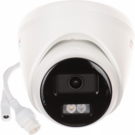 Hikvision IP-КАМЕРА DS-2CD1367G2H-LIU(2.8MM) Smart Hybrid Light - 6 Mpx Hikvision