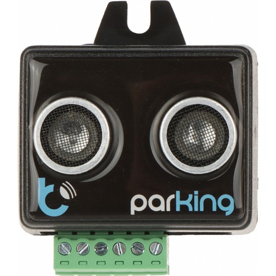 Blebox PARKING SENSOR LED LIGHTING CONTROLLER PARKING-SENSOR/BLEBOX 7 ... 24 V DC