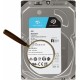 Seagate ДИСК ДЛЯ РЕГИСТРАТОРА HDD-ST4000VX016 4TB 24/7 SkyHawk SEAGATE