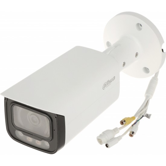 Dahua IP-КАМЕРА IPC-HFW2449T-AS-IL-0360B WizSense - 4 Mpx 3.6 mm DAHUA