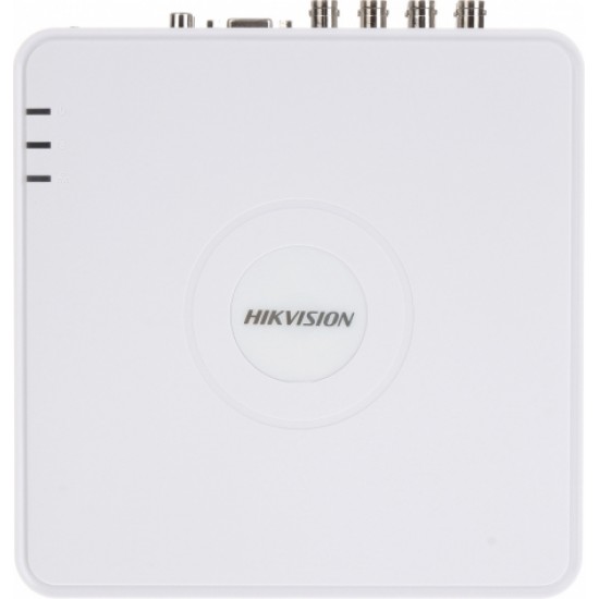 Hikvision РЕГИСТРАТОР AHD, HD-CVI, HD-TVI, CVBS, TCP/IP IDS-7108HQHI-M1/S(C) 8 КАНАЛОВ Hikvision