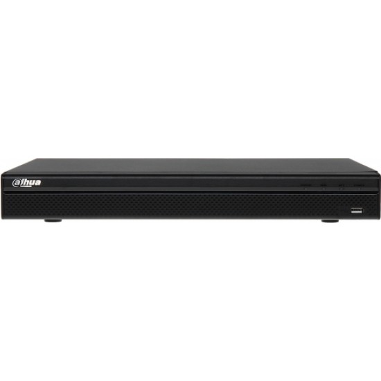 Dahua РЕГИСТРАТОР IP NVR4232-4KS3 32 КАНАЛА DAHUA